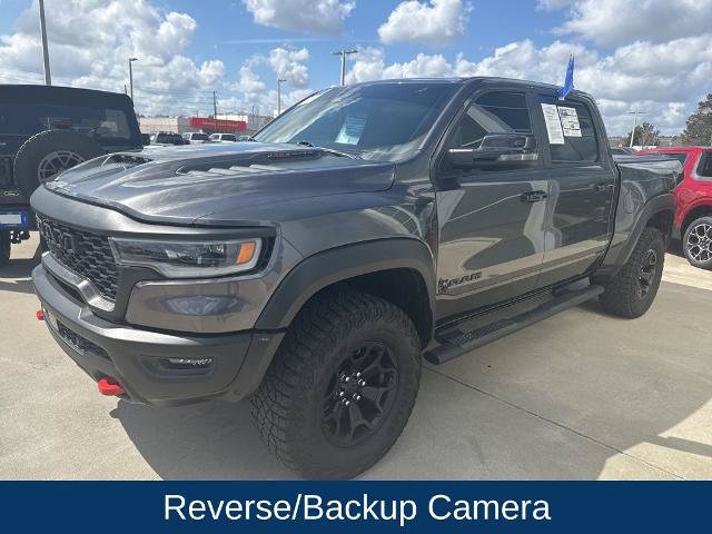 Used 2025 RAM 1500 RHO AWD/4WD video 3