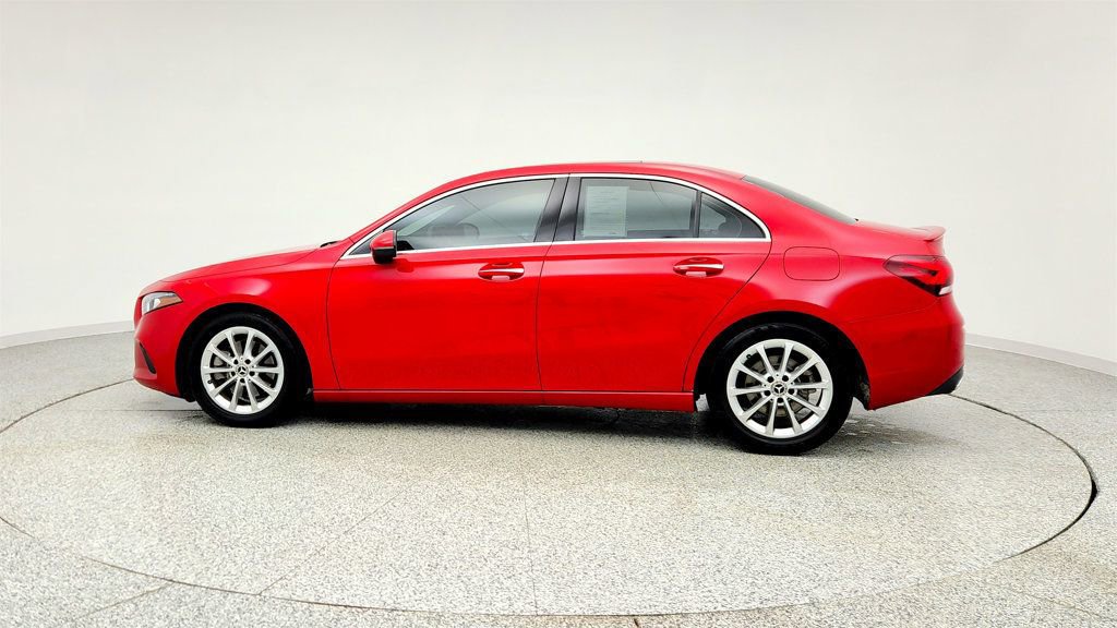 Used 2020 Mercedes-Benz A 220 w/ Premium Package image 8