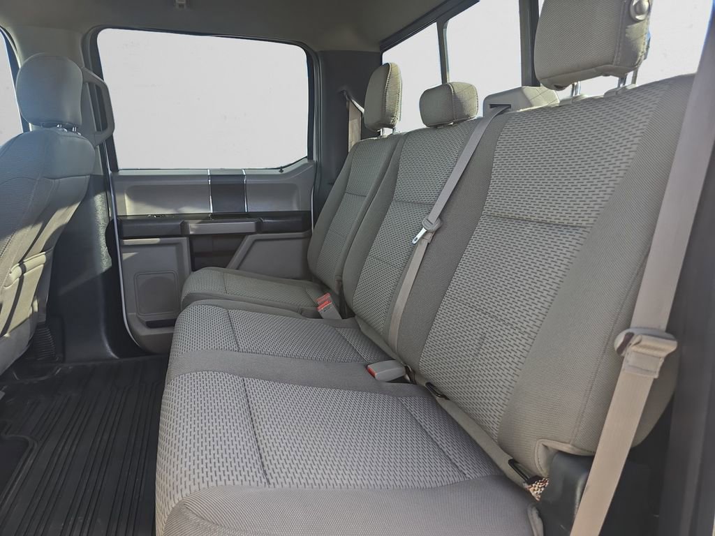 Used 2019 Ford F150 XLT w/ Equipment Group 301A Mid image 14