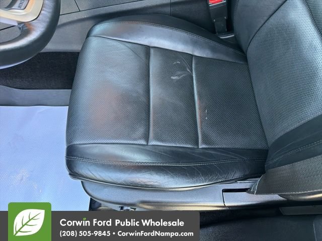 Used 2015 Jeep Grand Cherokee Summit AWD/4WD image 24