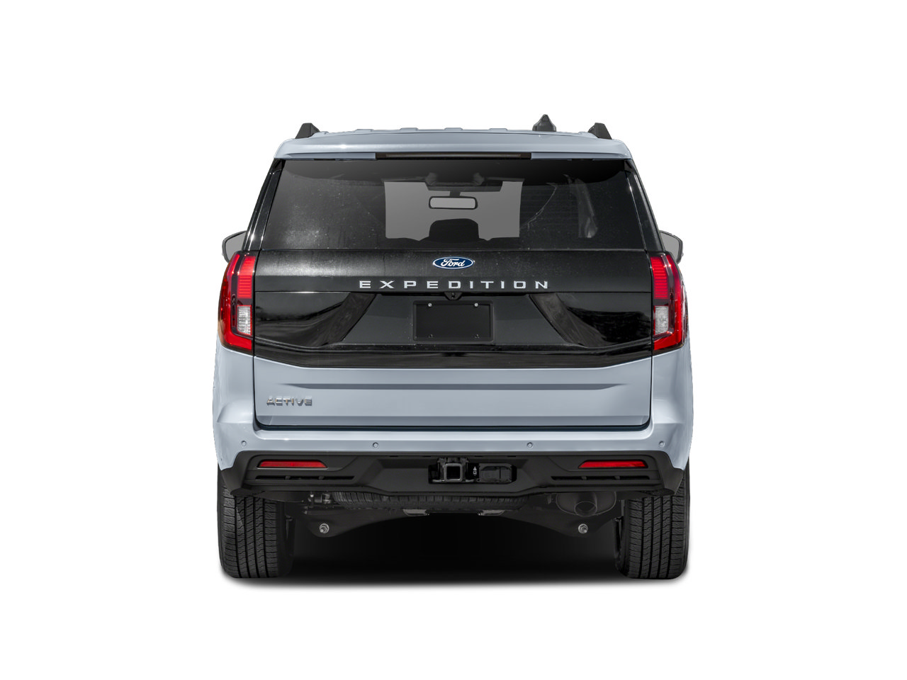 Used 2025 Ford Expedition Active RWD image 28