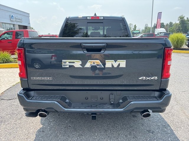 New 2026 RAM 1500 Big Horn image 6