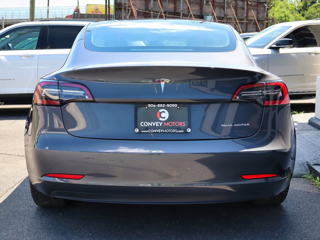Used 2023 Tesla Model 3 Long Range AWD/4WD image 6