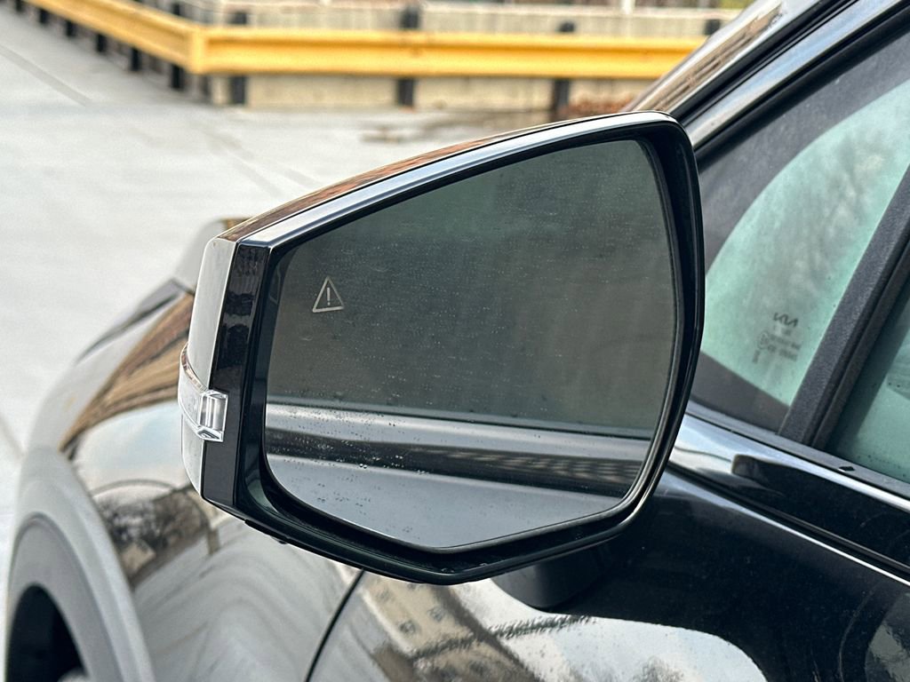 New 2026 Kia Sportage X-Line image 19