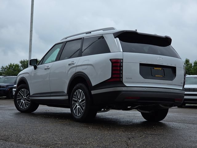New 2026 Hyundai Palisade SEL AWD/4WD image 16