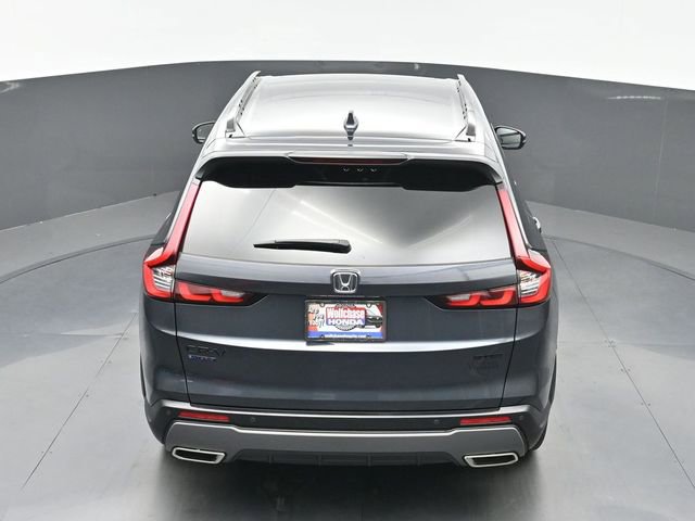 Certified 2026 Honda CR-V Sport-L image 32