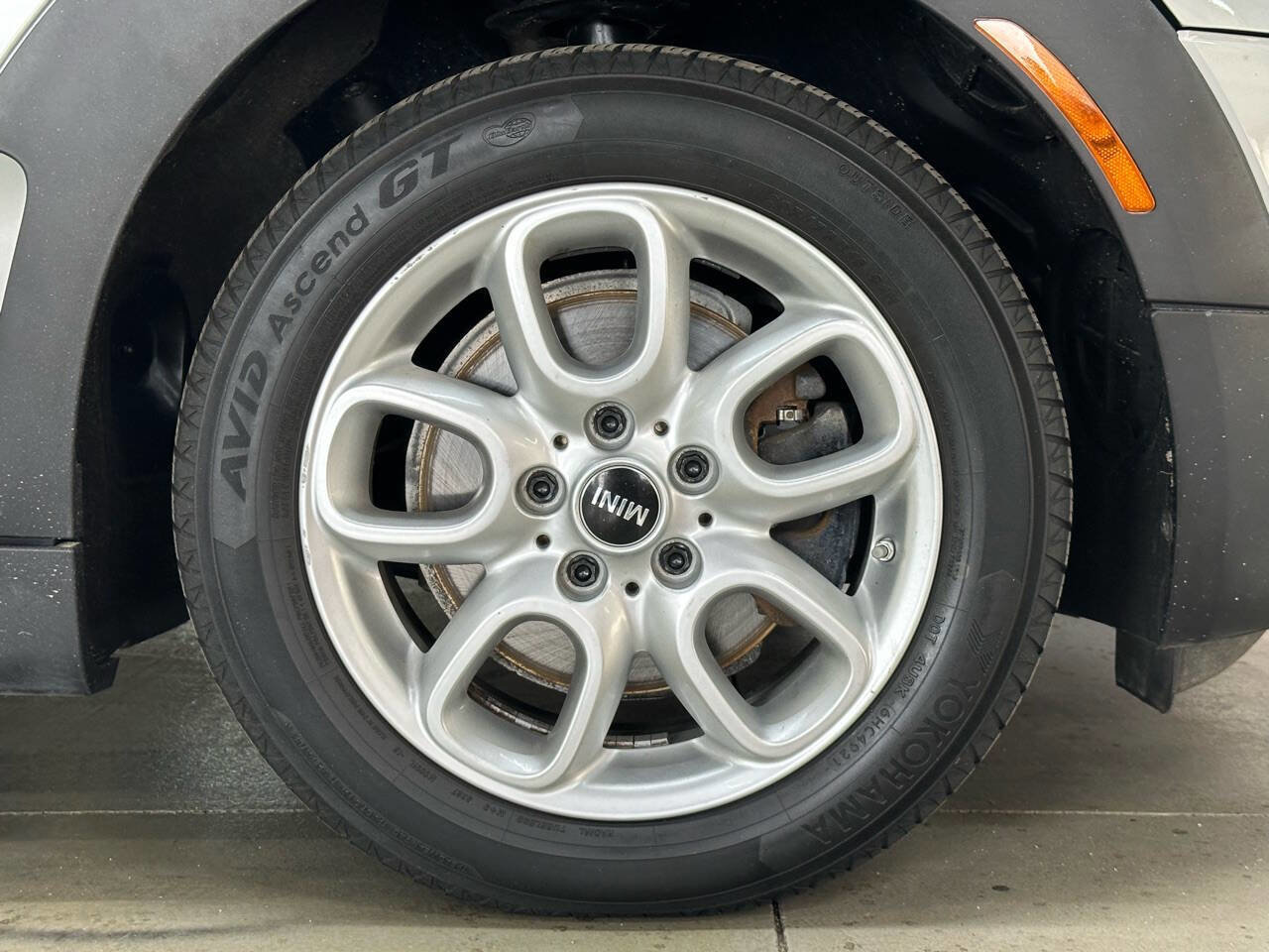 Used 2019 MINI Cooper Clubman image 32