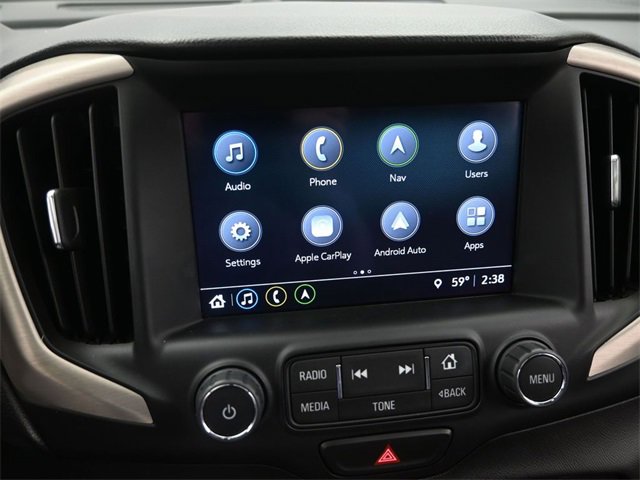 Used 2018 GMC Terrain Denali w/ Comfort Package image 34