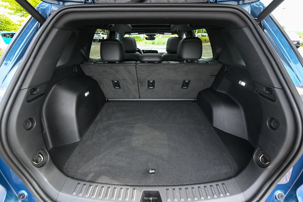 Used 2025 Chevrolet Equinox LT w/ Convenience Package II FWD image 16