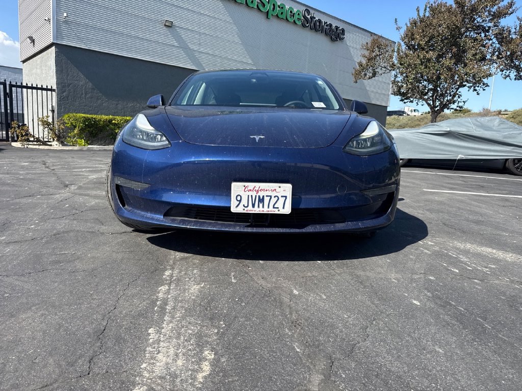 Used 2023 Tesla Model 3 Standard Range RWD image 8