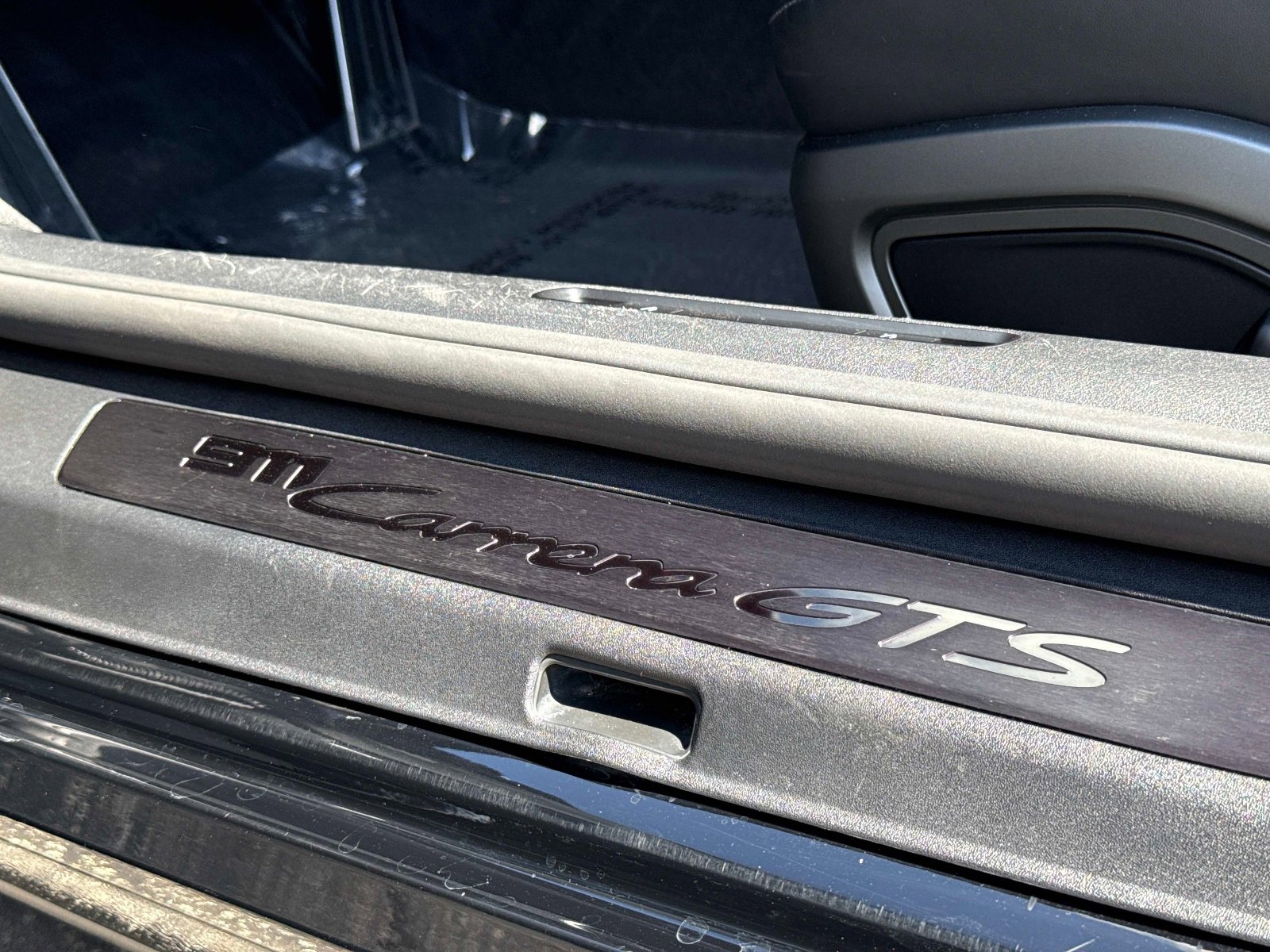 Used 2022 Porsche 911 Carrera GTS image 31