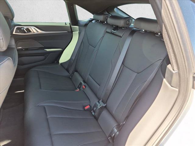 New 2026 BMW M440i w/ Premium Package RWD image 15