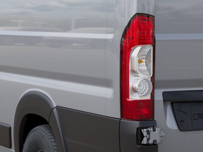 New 2026 RAM ProMaster 3500 w/ Premium Convenience Group FWD image 9