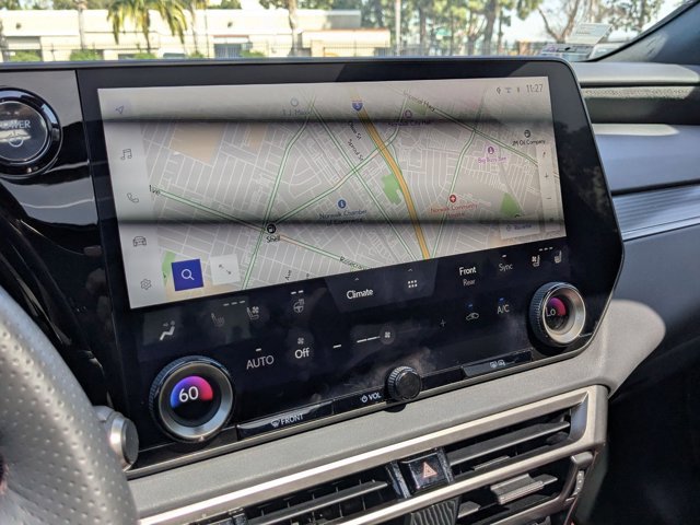 Used 2024 Lexus RX 500h F Sport w/ Convenience Package image 12