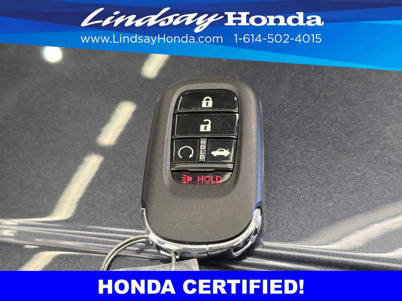 Used 2023 Honda Accord Touring image 24