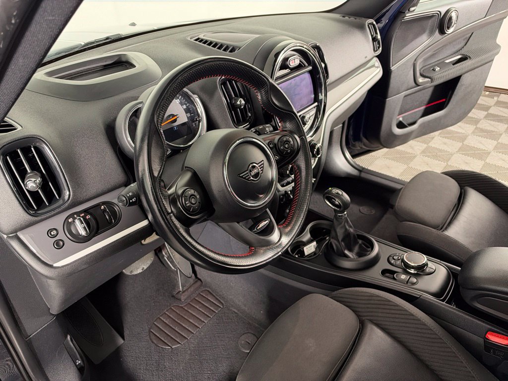 Used 2019 MINI Cooper Countryman SE w/ Signature Upholstery Package AWD/4WD image 12