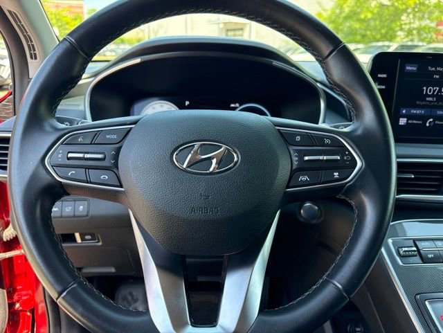 Used 2022 Hyundai Santa Fe XRT AWD/4WD image 12