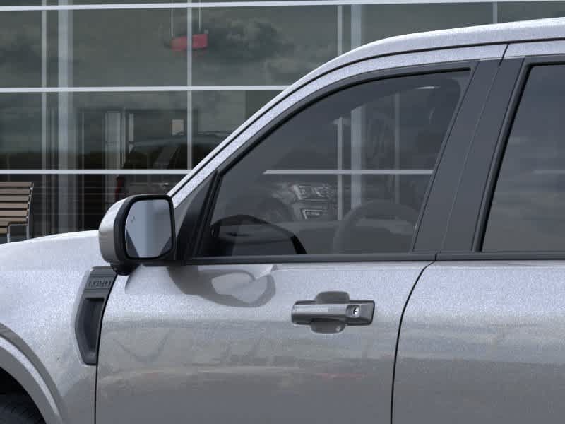 New 2026 Ford Maverick Lobo AWD/4WD image 21