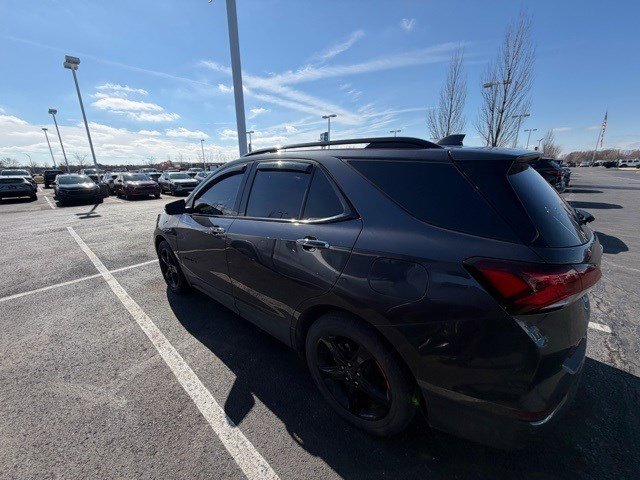 Used 2022 Chevrolet Equinox Premier image 14