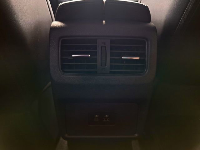 Certified 2021 Nissan Rogue SV w/ Premium Package FWD image 30