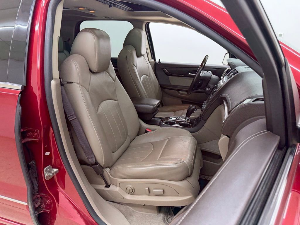 Used 2014 GMC Acadia Denali image 12