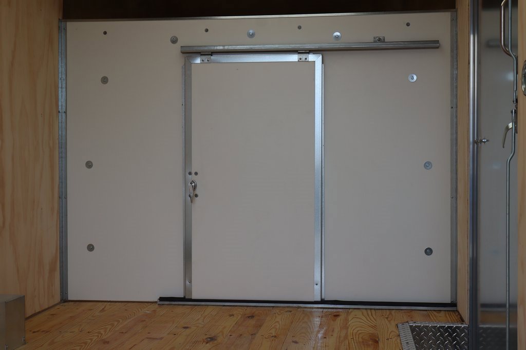 New 2025 Chevrolet Express 3500 w/ Power Convenience Package image 29