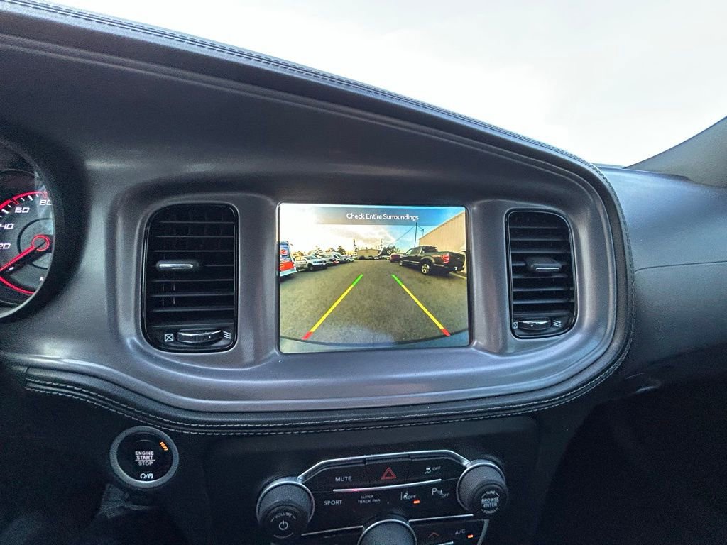 Used 2023 Dodge Charger R/T w/ Plus Group image 35