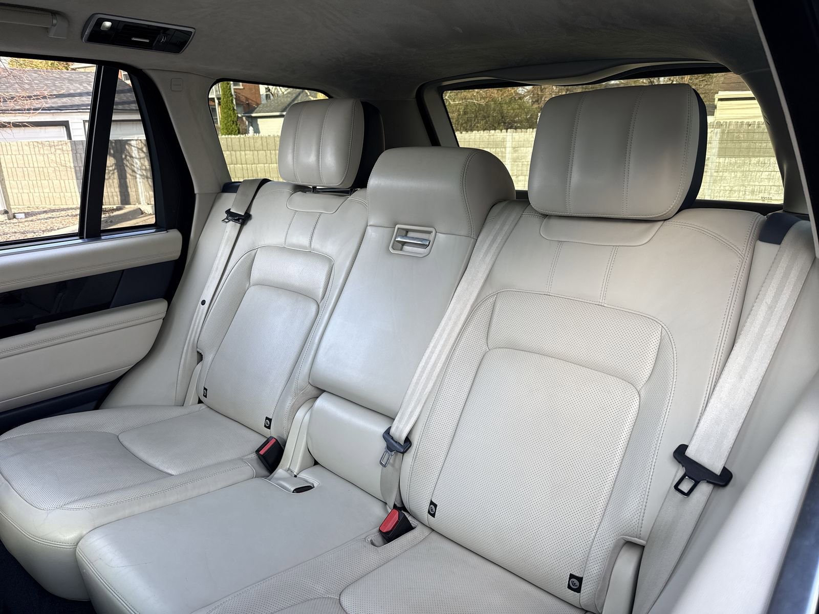 Used 2018 Land Rover Range Rover Long Wheelbase Supercharged image 27