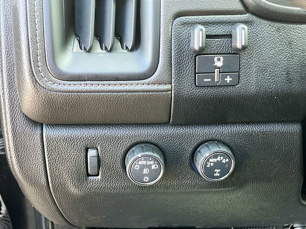 Used 2022 GMC Canyon Elevation w/ Trailering Package image 10