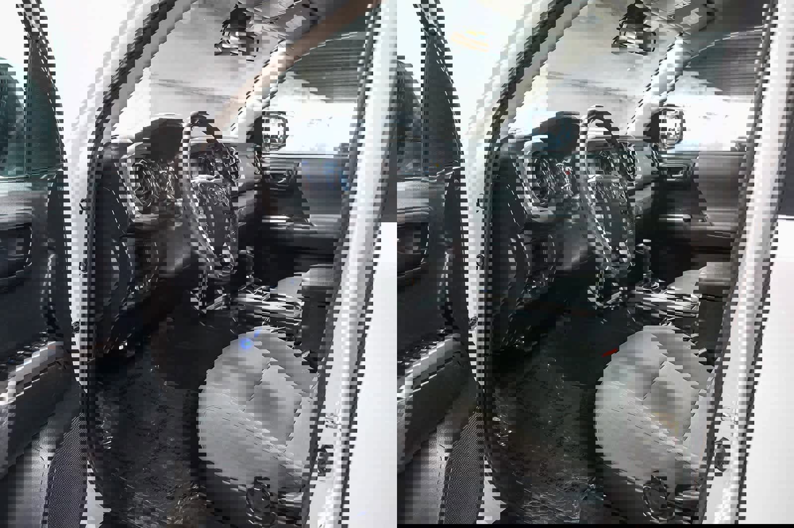 Certified 2019 Toyota Tacoma SR5 RWD image 13