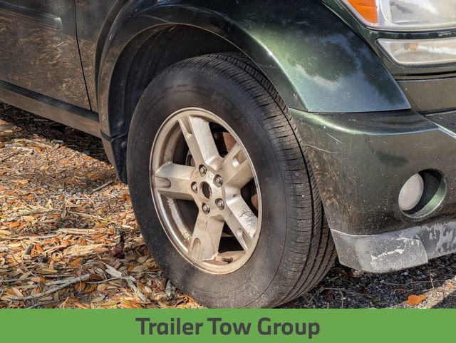 Used 2010 Dodge Nitro SXT w/ Trailer Tow Group image 5