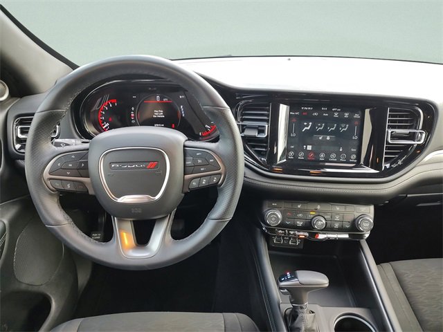 Certified 2023 Dodge Durango SXT w/ Quick Order Package 2BK image 13