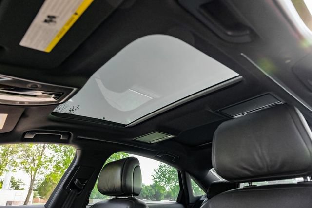Used 2019 Audi A8 L 3.0T w/ Executive Package AWD/4WD image 7