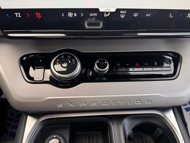 New 2026 Ford Expedition Max Active AWD/4WD image 20