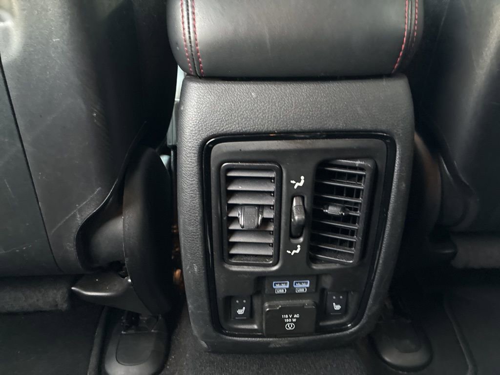 Used 2024 Dodge Durango GT image 22