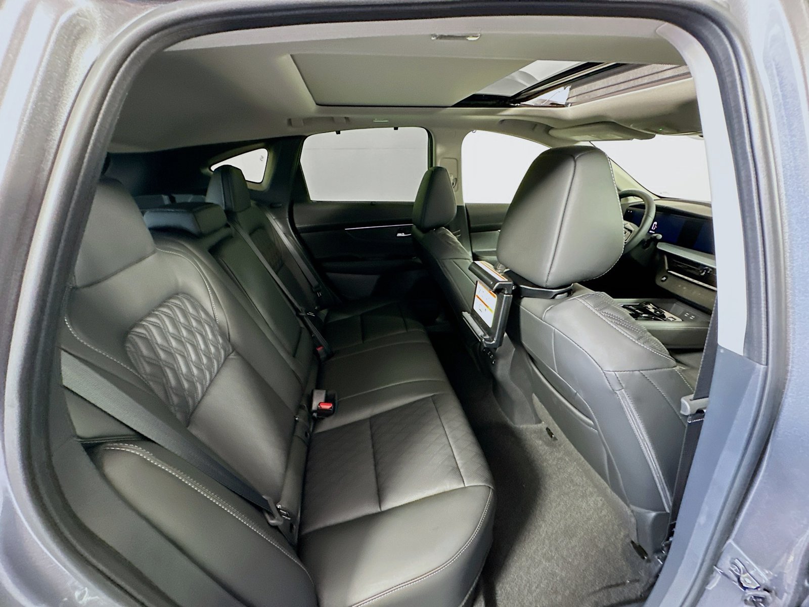 New 2026 Nissan Murano Platinum w/ Cargo Package AWD/4WD image 29