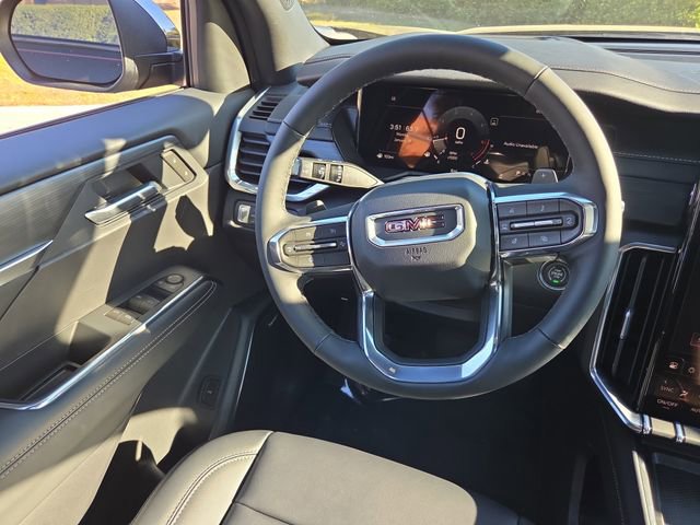 New 2026 GMC Acadia Elevation w/ Black Edition image 17