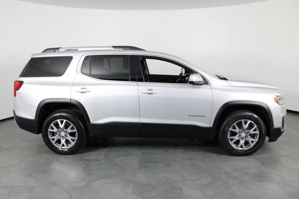 Used 2020 GMC Acadia SLT image 14