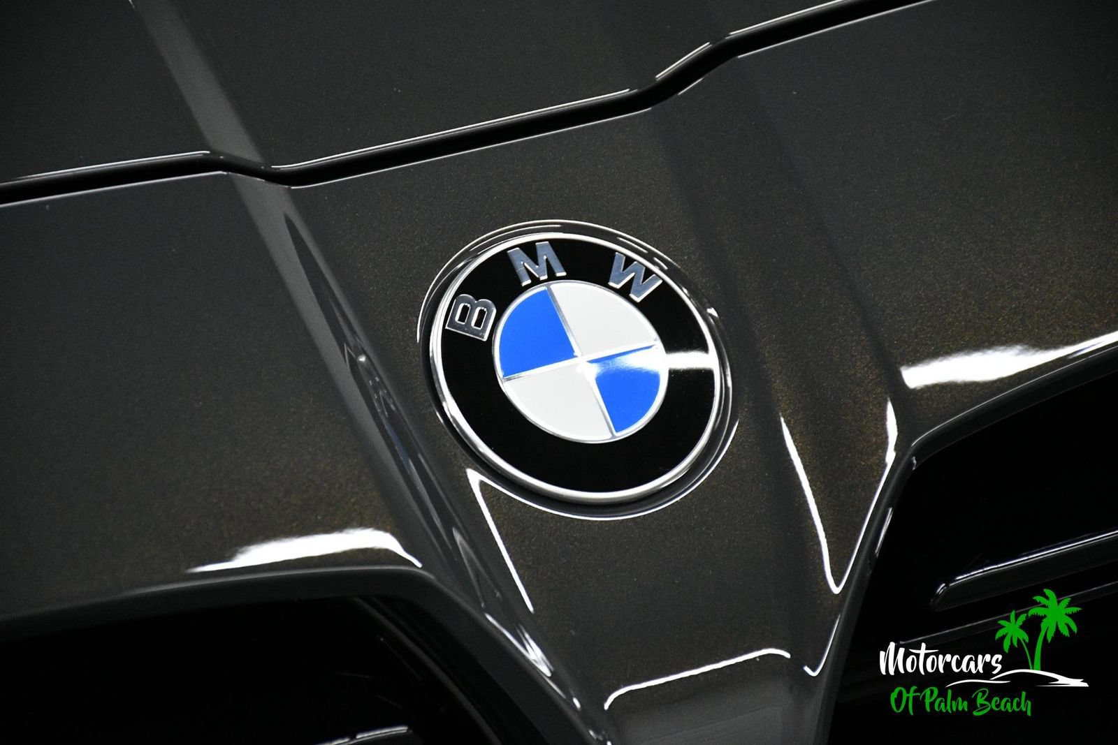 Used 2026 BMW M4 xDrive Competition AWD/4WD image 5