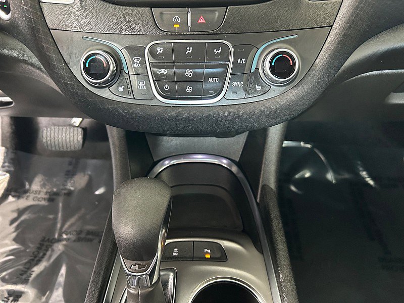 Used 2024 Chevrolet Malibu LT FWD image 26