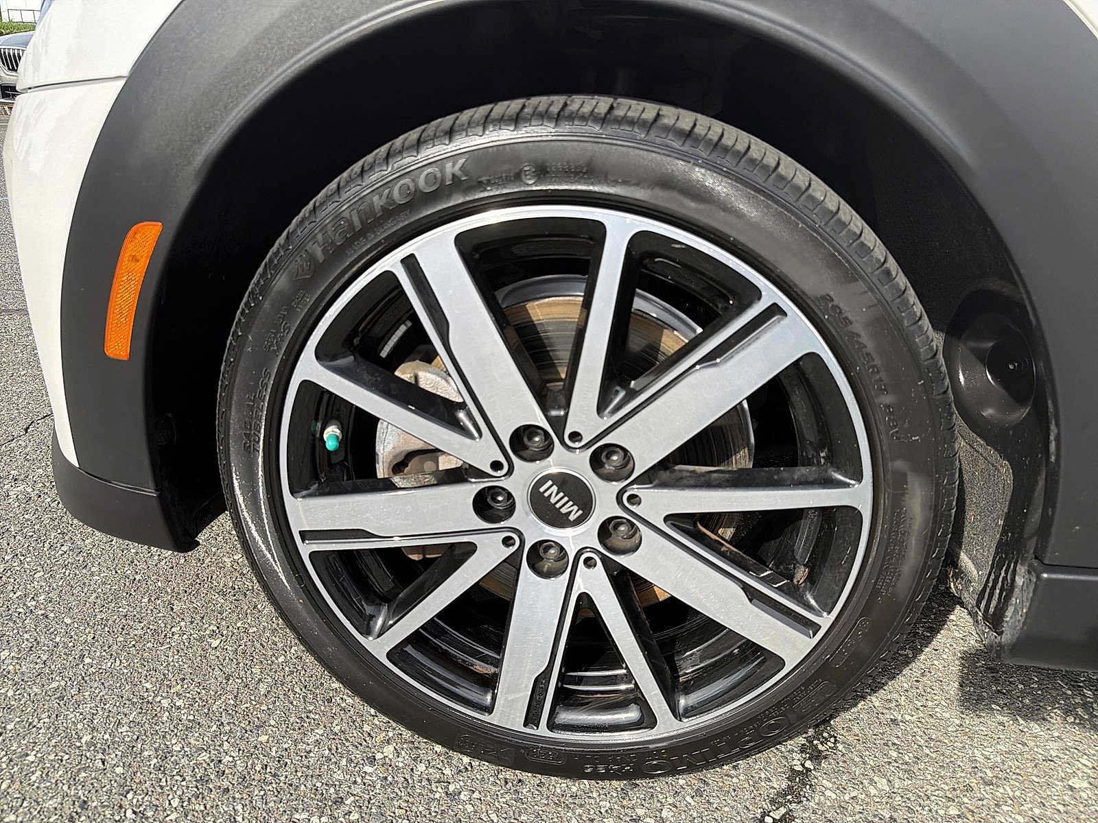Used 2024 MINI Cooper S FWD image 16