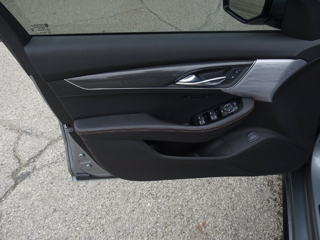 Used 2023 Cadillac CT5 Sport AWD/4WD image 12