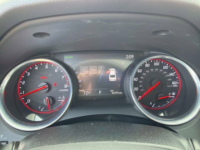 Used 2019 Toyota Camry XSE image 27