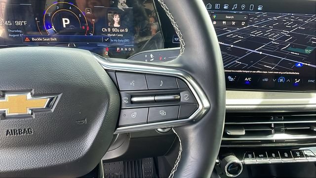 Used 2024 Chevrolet Traverse LS w/ LPO, Floor Liner Package FWD image 22