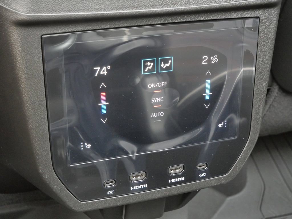 New 2026 GMC Yukon AT4 Ultimate AWD/4WD image 42