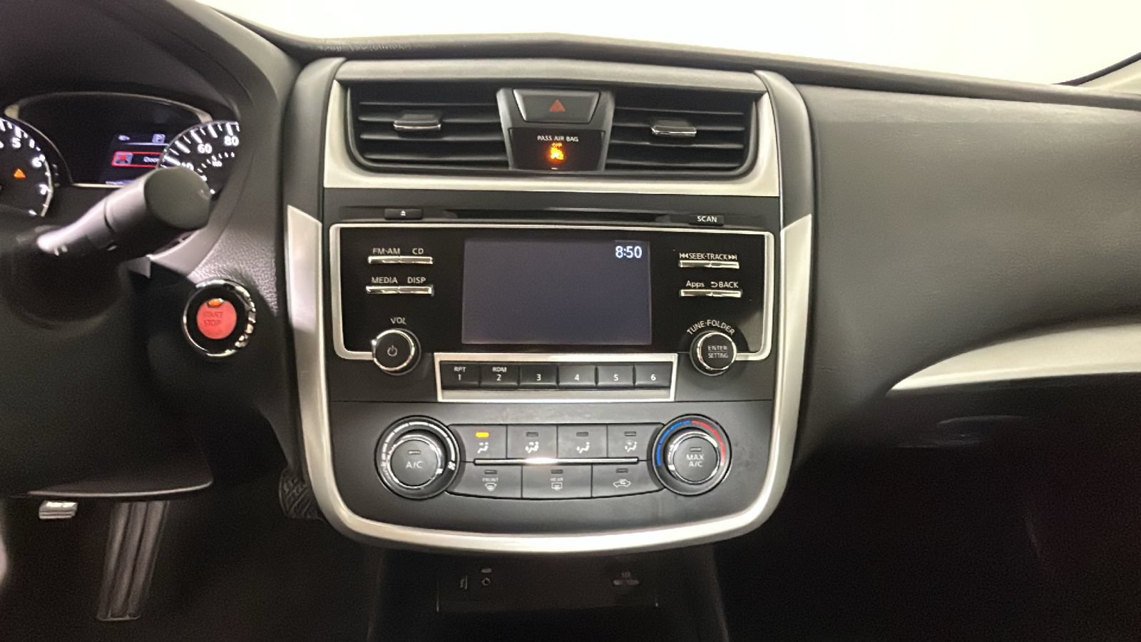 Used 2016 Nissan Altima 2.5 S w/ Power Driver Seat Package FWD image 29