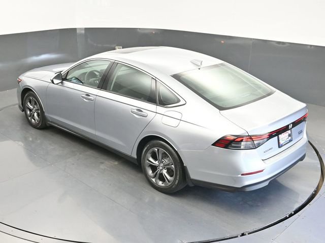 Used 2023 Honda Accord EX image 30