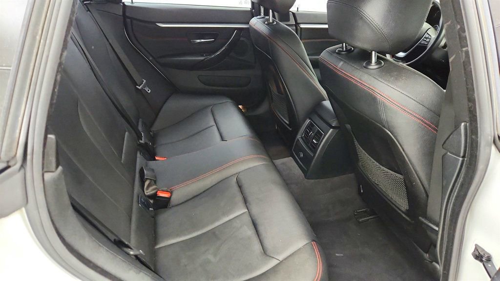 Used 2017 BMW 430i Gran Coupe xDrive 430i xDrive Gran Coupe SULEV w image 23