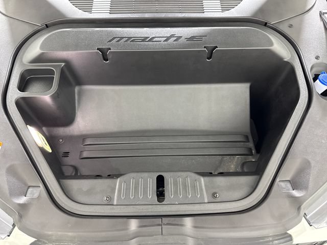 Used 2025 Ford Mustang Mach-E Premium w/ Sport Appearance Package AWD/4WD image 44
