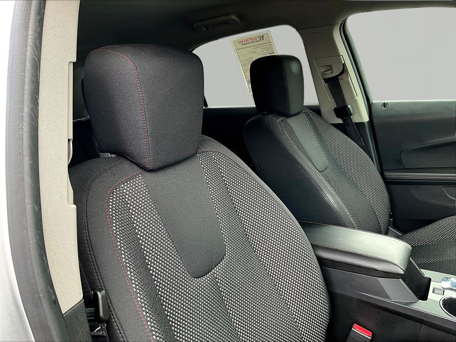 Used 2014 Chevrolet Equinox LT w/ Driver Convenience Package AWD/4WD image 29